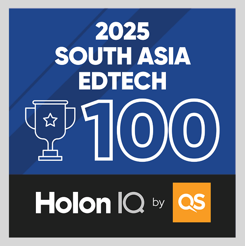 HolonIQ Badge